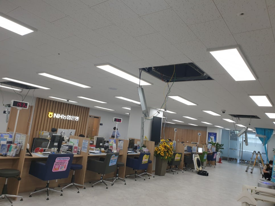 (주)블루케이 이미지
