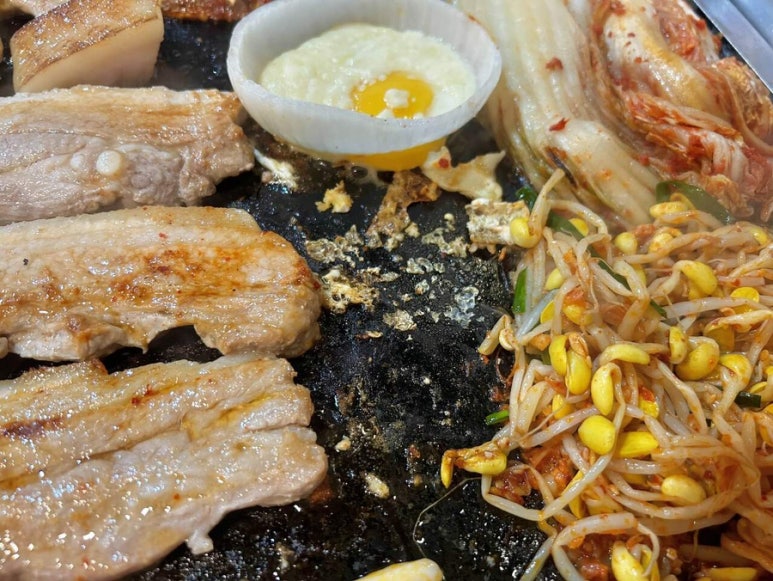 탐라도야지 이미지