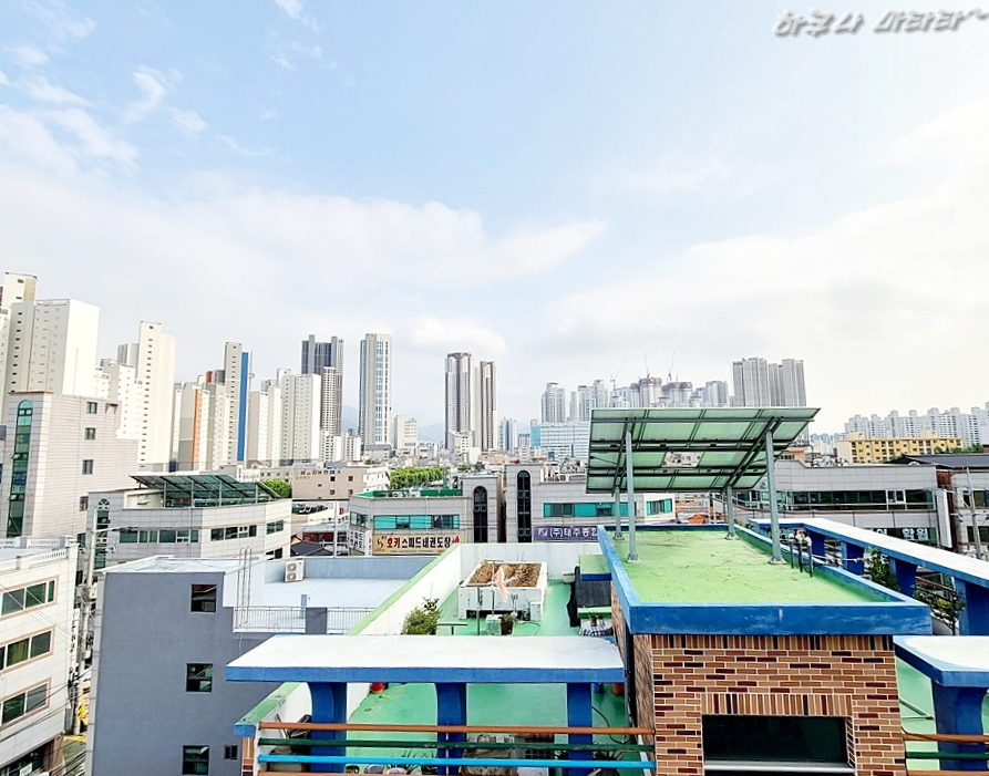 그린빌세탁소 이미지