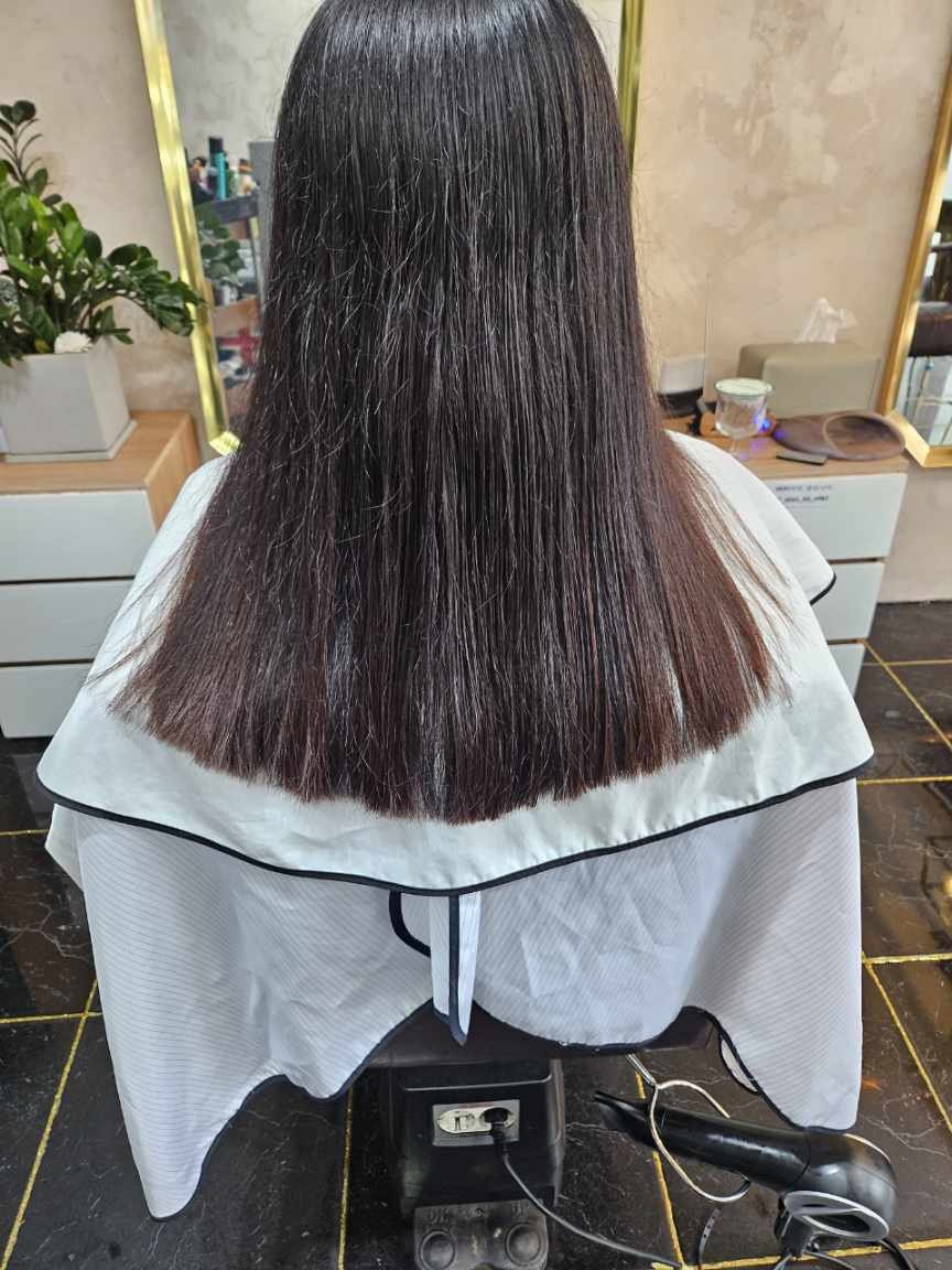 하이뷰티헤어살롱 이미지