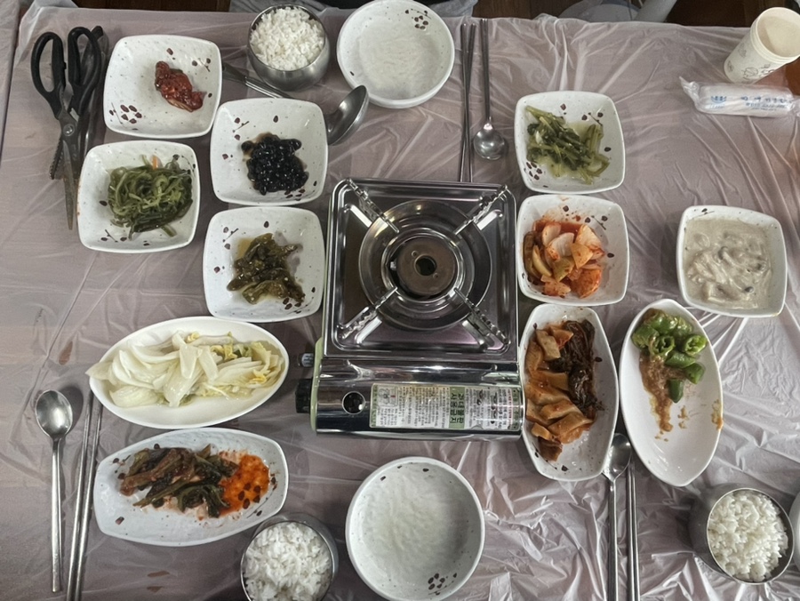 강나루회관 이미지