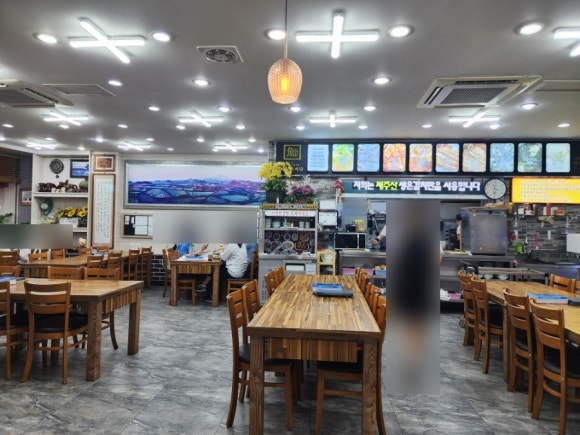 네거리식당 이미지
