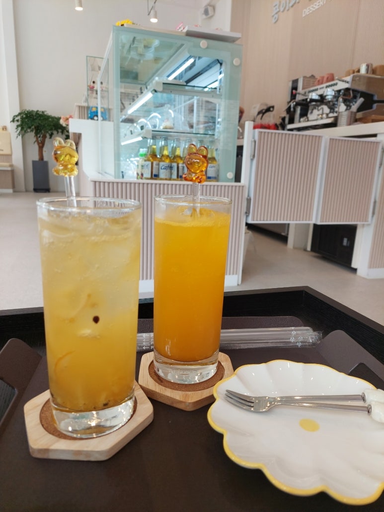 콩이와쌀자루 이미지