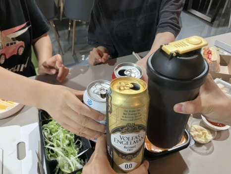 누구나홀딱반한닭경기퇴촌점 이미지