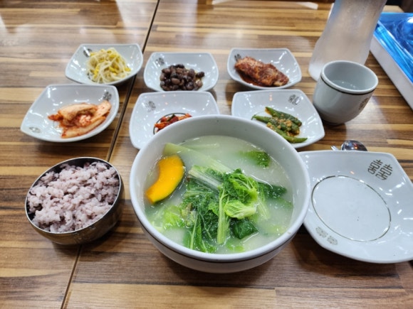 네거리식당 이미지