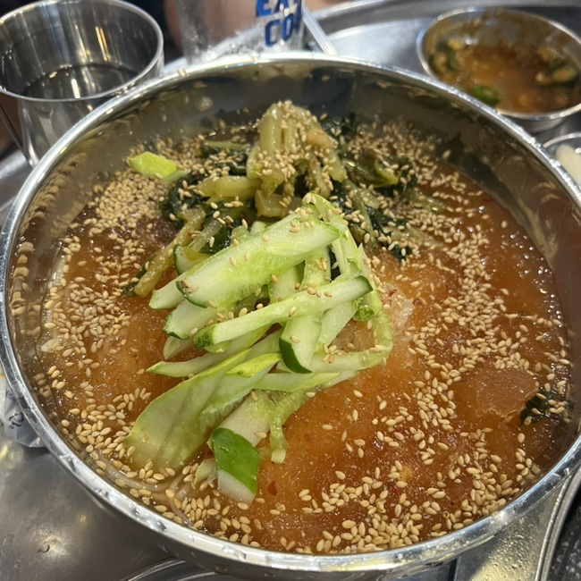 뒷고기랑막창 사진 8
