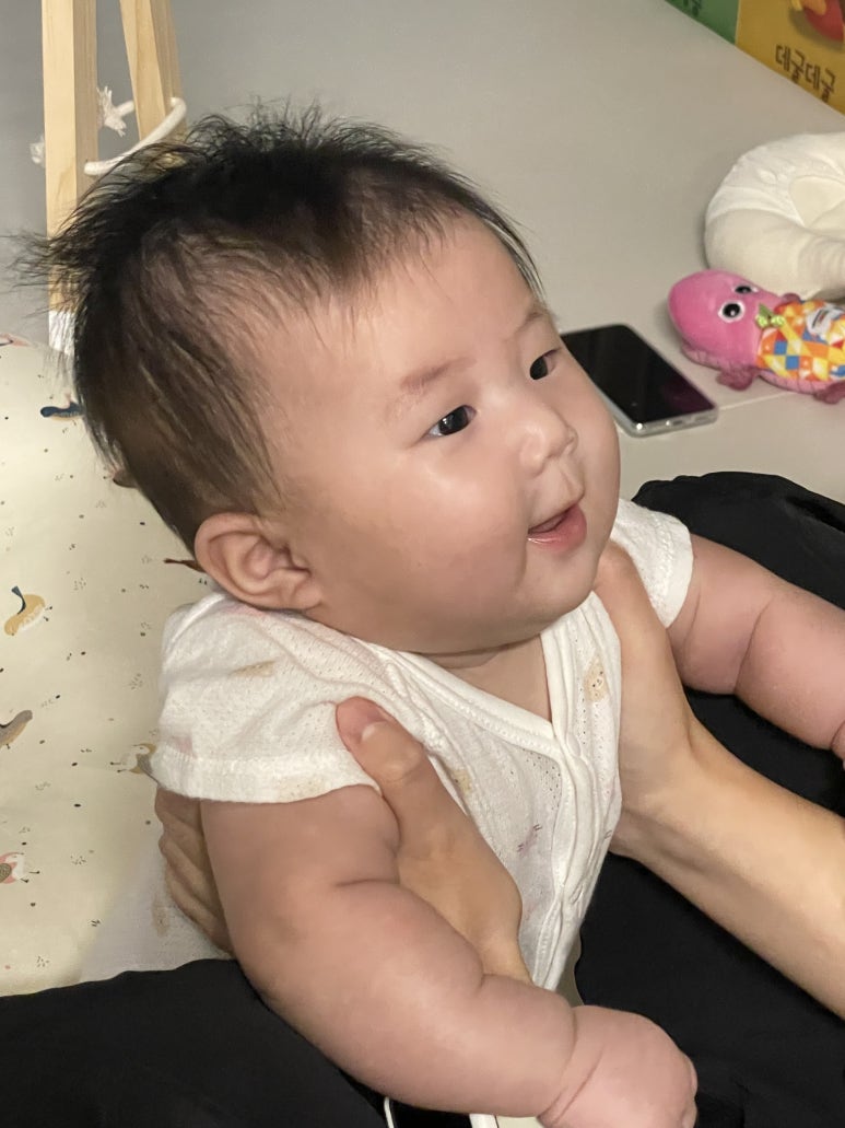 베베시터 이미지
