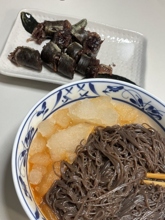 남산찐빵만두랑떡볶 이미지