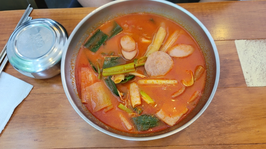 이화수전통육개장(평택시청점) 이미지