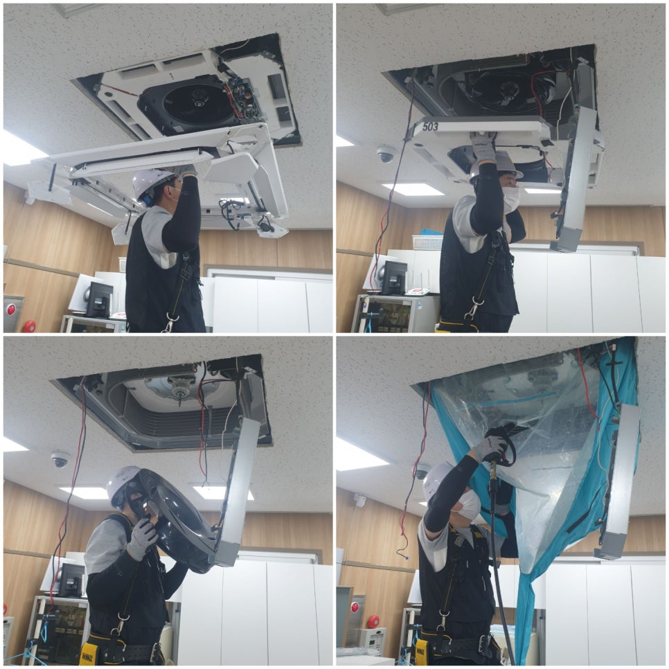 (주)블루케이 이미지