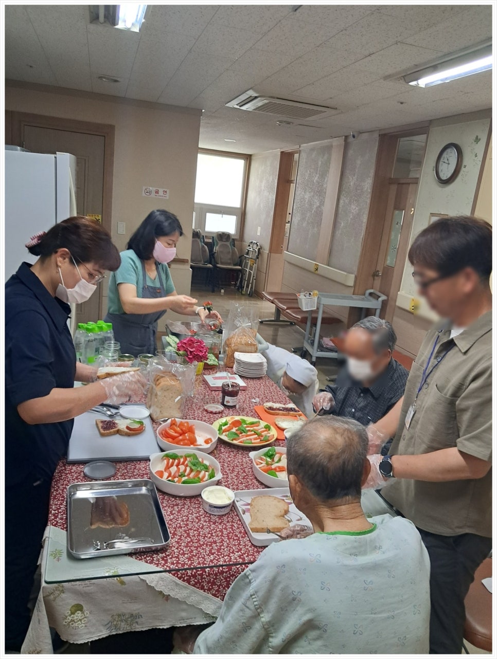 익산성모병원 이미지