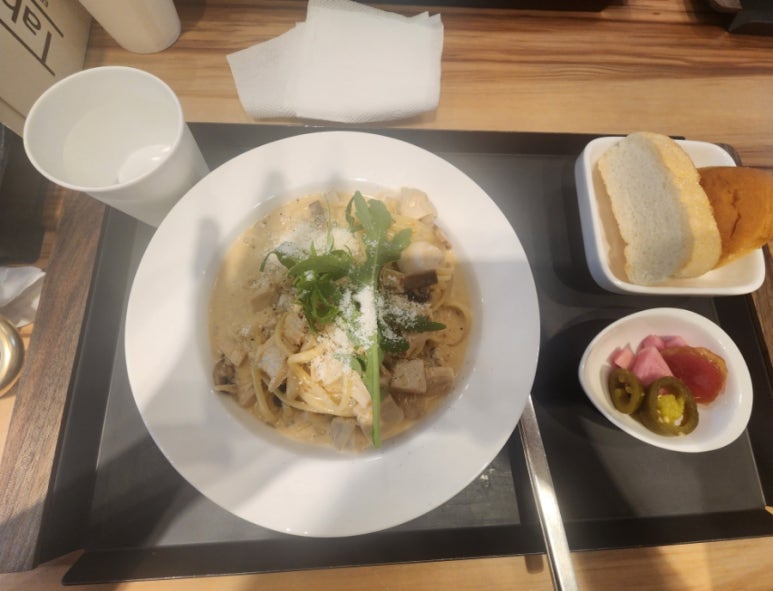 테이블나인 사진 7
