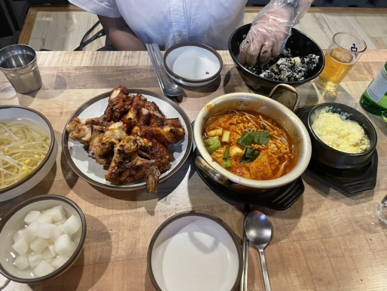 부가네얼큰이인제점 이미지