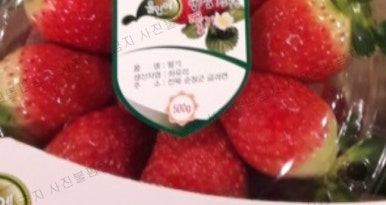가락청과 이미지