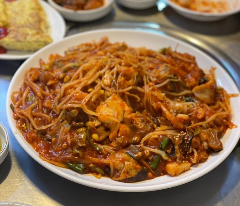 자매찜나라 이미지