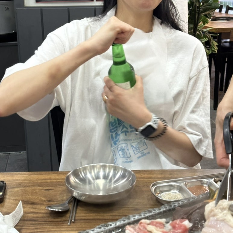 철판불막곱창 이미지