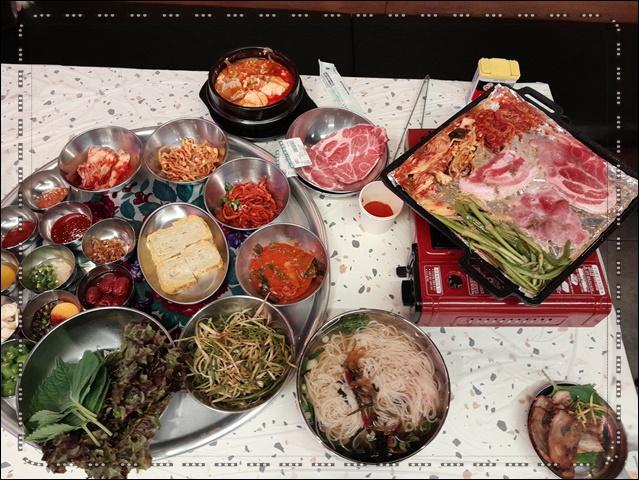 삼겹회관 이미지