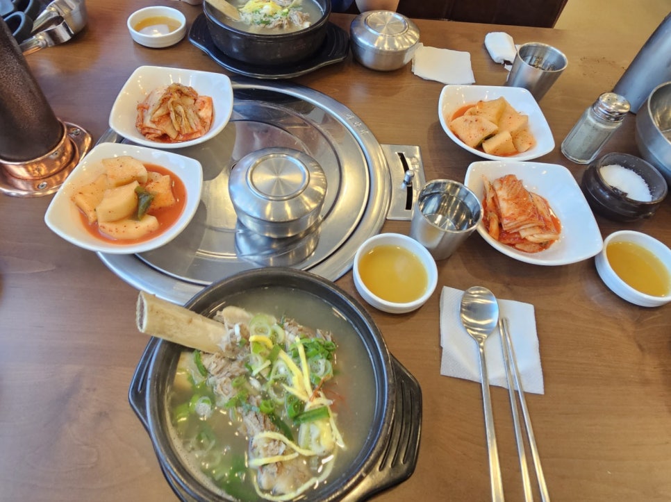 봉구네 고기집 이미지