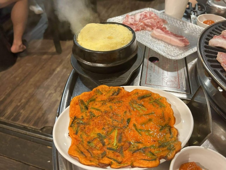 일품고기집 이미지