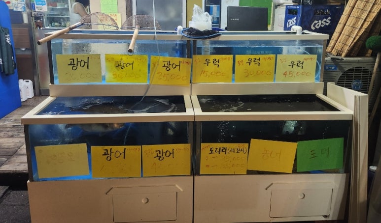 성내회직판장 이미지