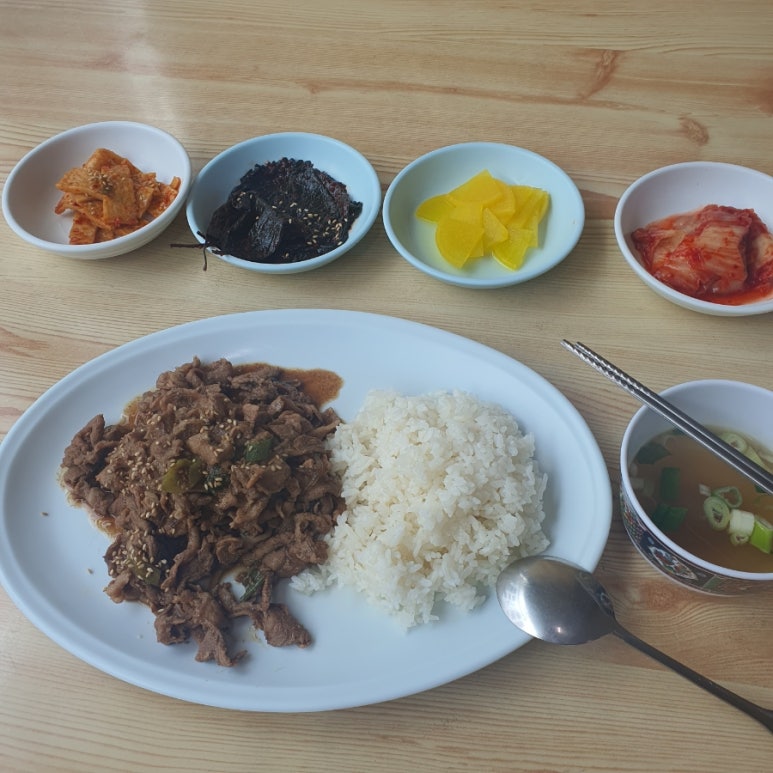 미전분식 이미지
