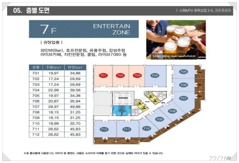 7080라이브클럽노래주점 이미지