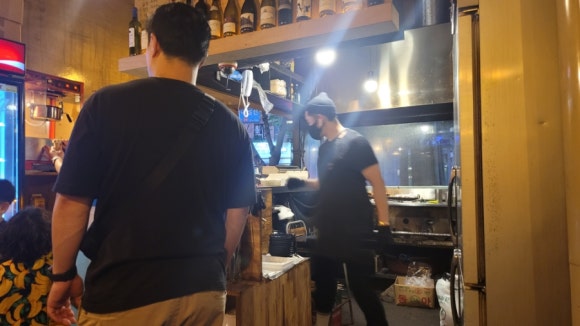 상현동냉삼집 이미지