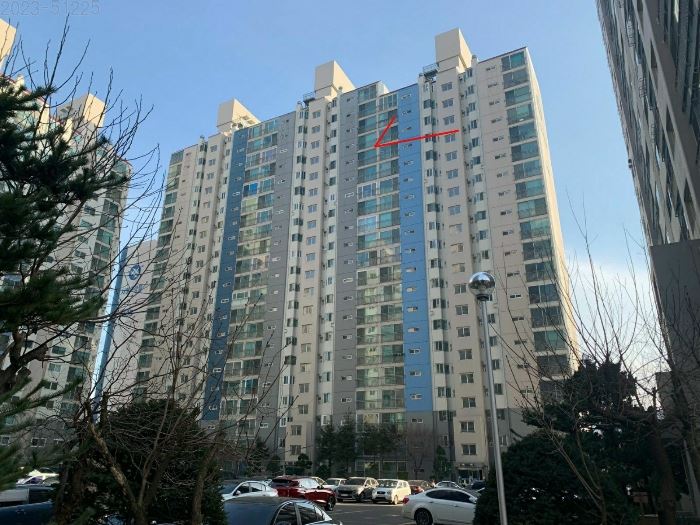 안산창촌초등학교 이미지