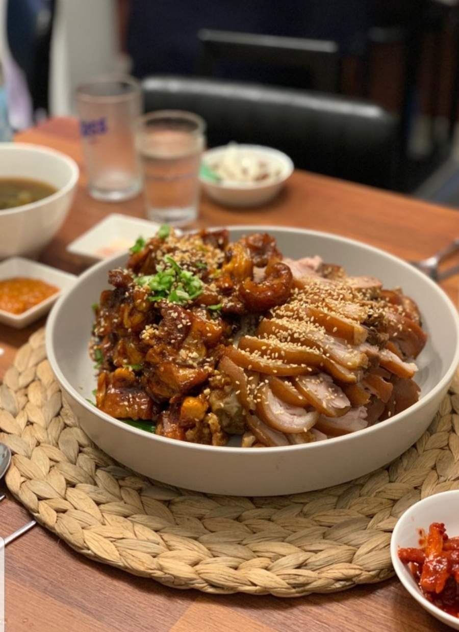 순분이네족발 이미지