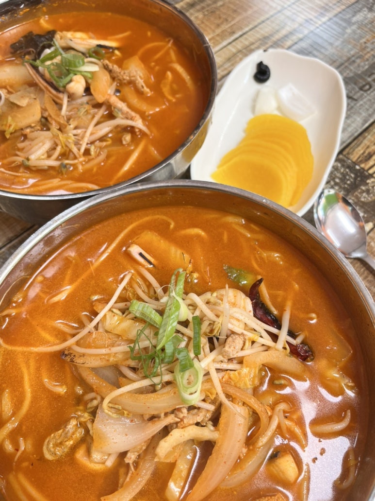 오케이짬뽕 이미지