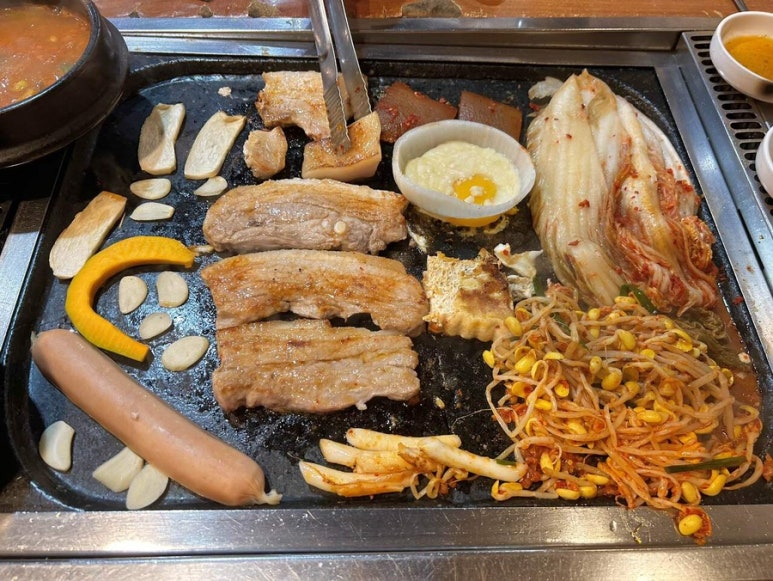 탐라도야지 이미지