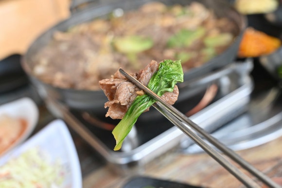 국민진갈비 이미지