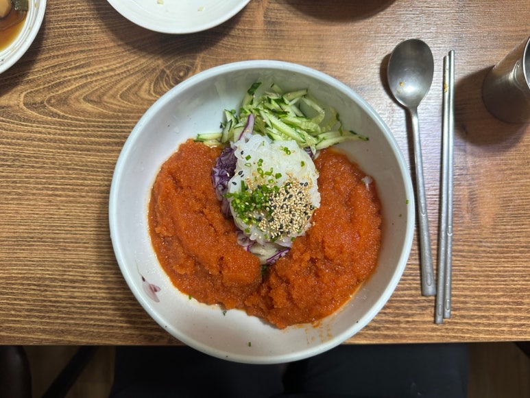 웅촌대명복집 이미지