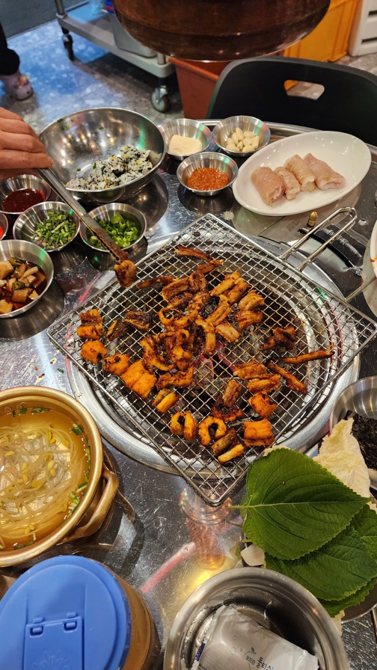 역전할머니맥주 이시아폴리스점 이미지