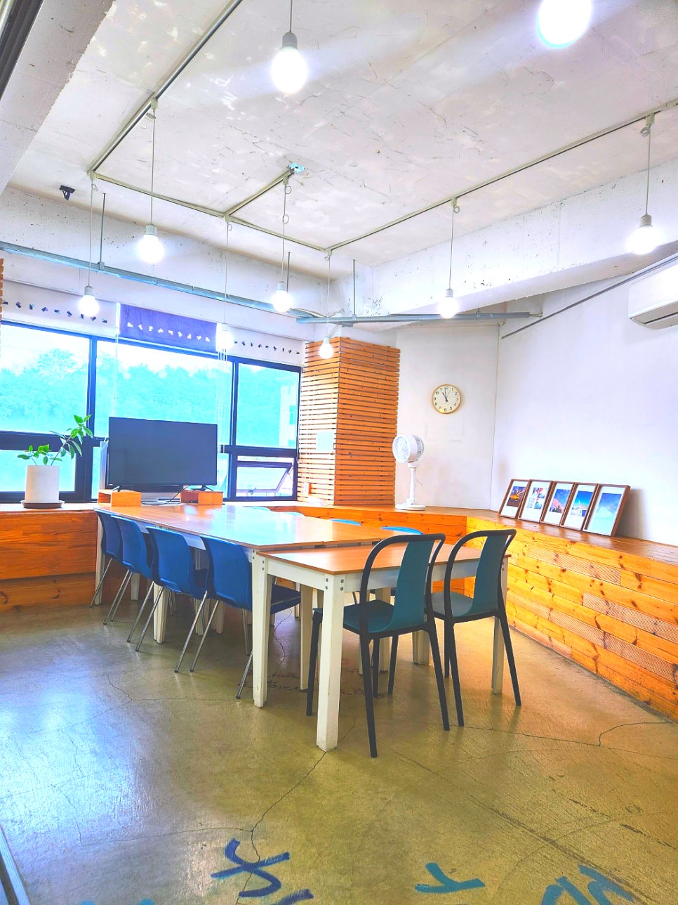 사회적협동조합우리동네 이미지