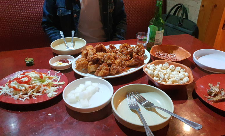 써너스호프&소주 대표 사진
