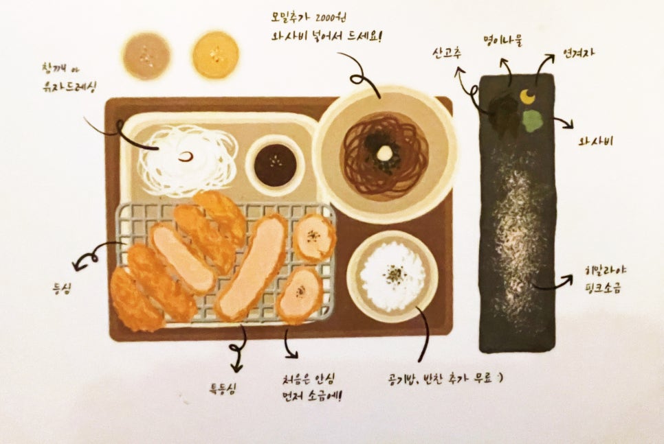 수수하지만굉장해 해운대점 이미지