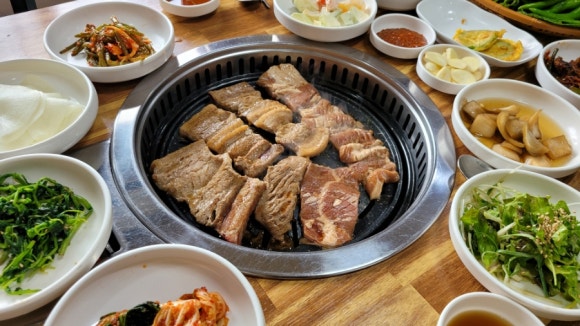 동촌집 이미지