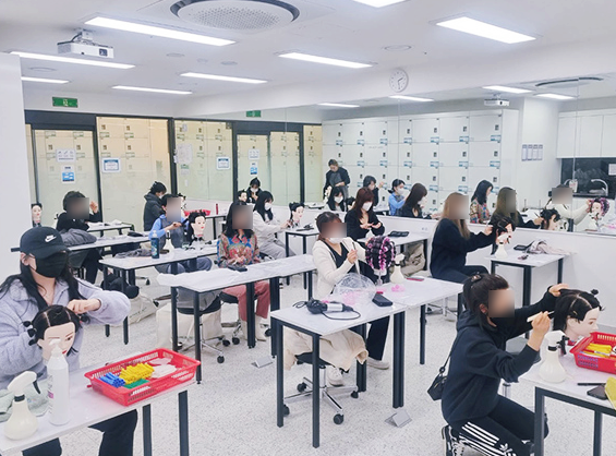 수수해네일 이미지