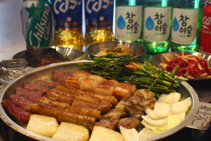 곱창시대 이미지