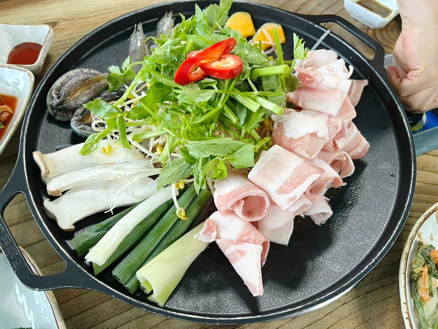 고미낙지 이미지