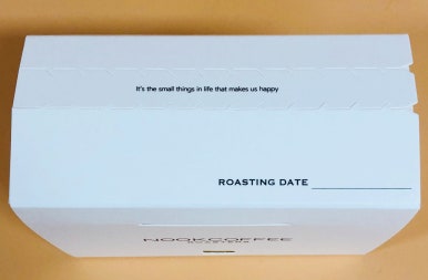 눜커피 Nook coffee 이미지
