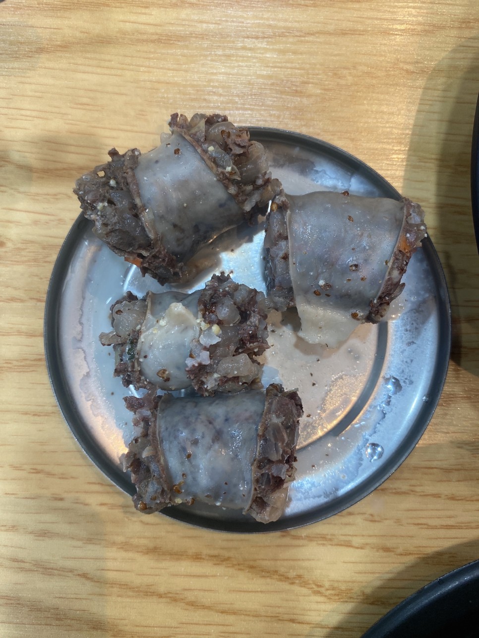 원조할매순대국 이미지