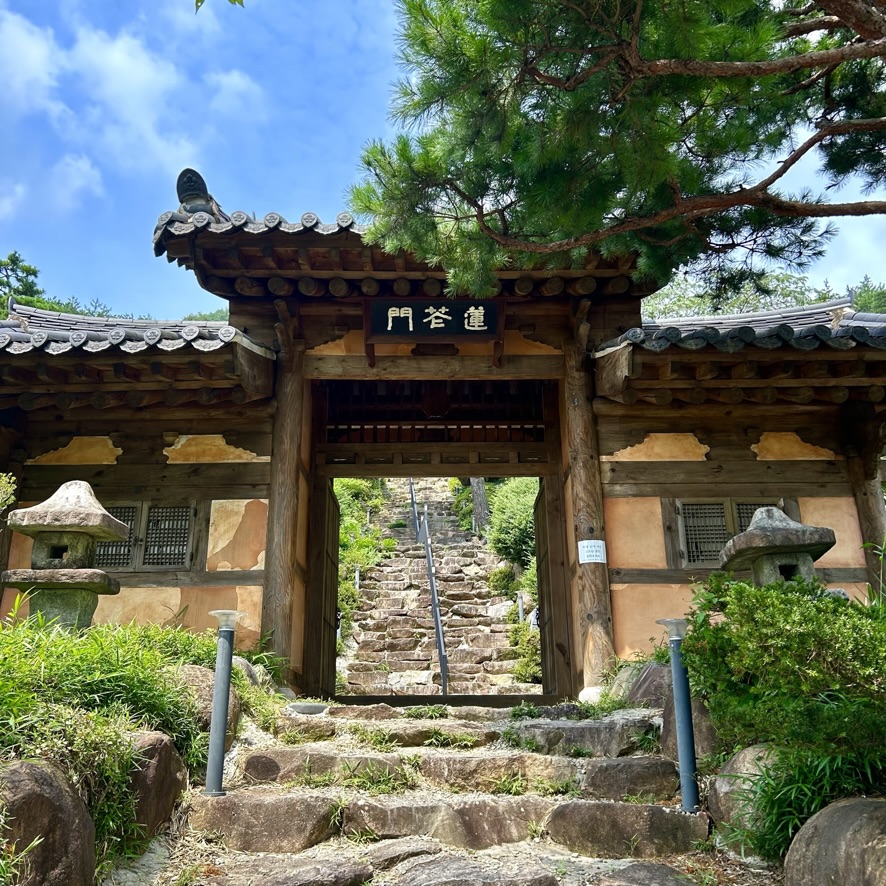 방목리 카페 이미지