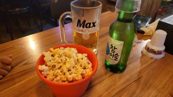 상현동냉삼집 이미지