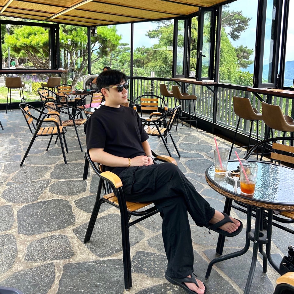 방목리 카페 이미지