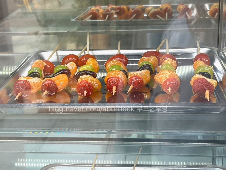 더대단한커피&대단한탕후루 이미지