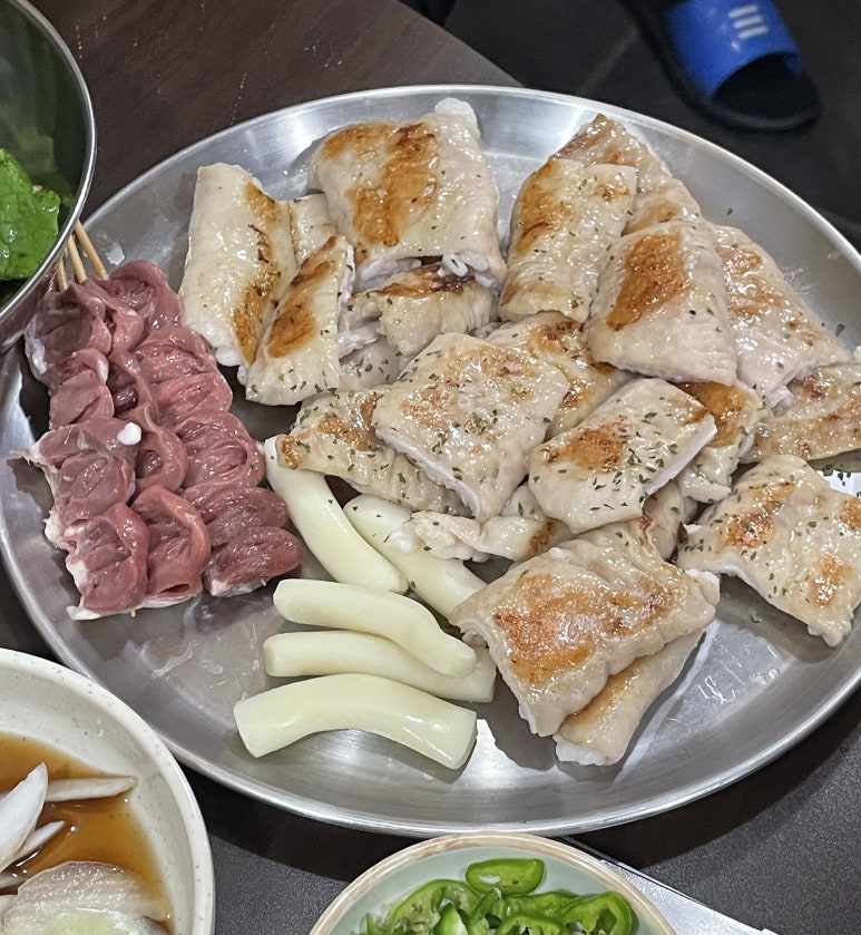 막창고을 이미지