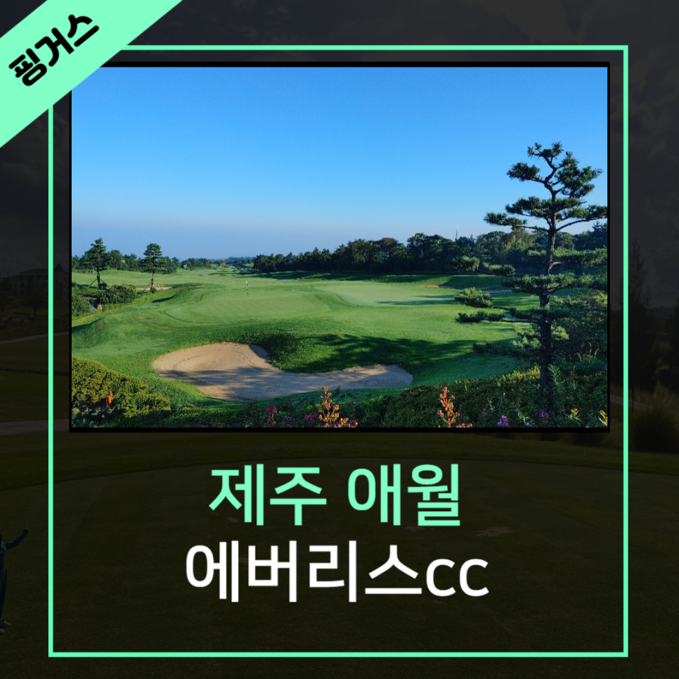 에버리스골프장(앞) 이미지