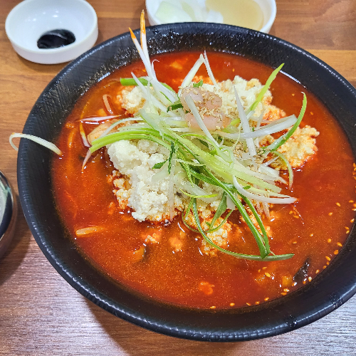 고향시골짬뽕 이미지